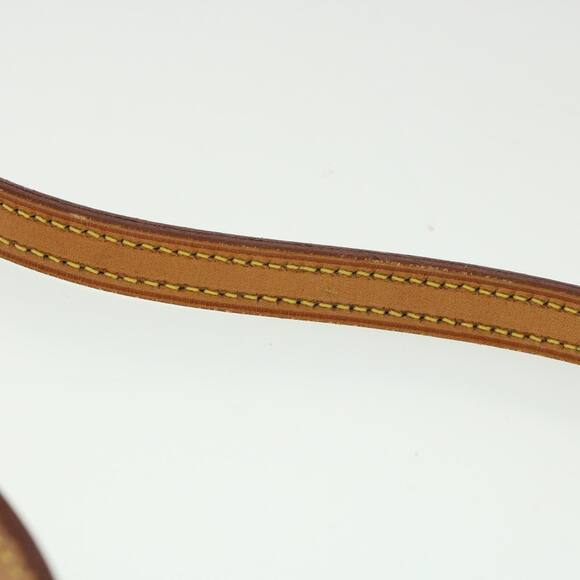 LOUIS VUITTON Monogram Bebe Saint Cloud Shoulder Bag M51245 - Picture 8 of 16